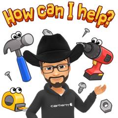 Zach Spencer Bitmoji